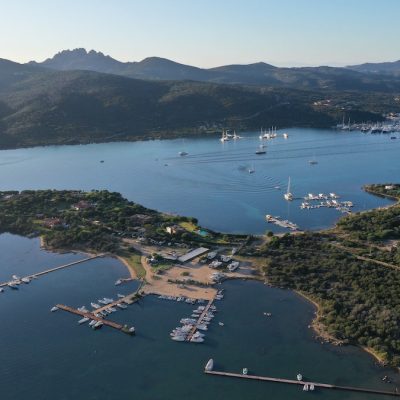 Golfo di Cugnana
