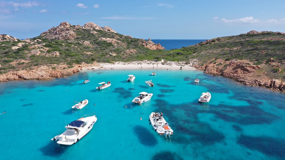 Isla de Mortorio