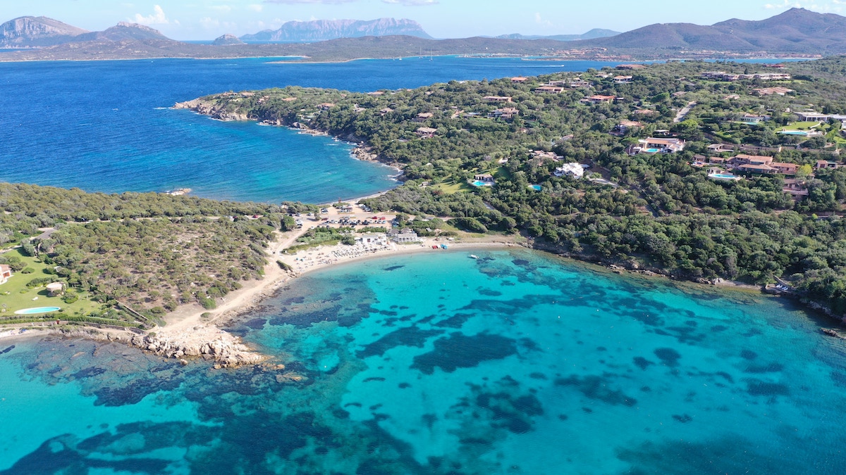 Spiaggia dei Sassi