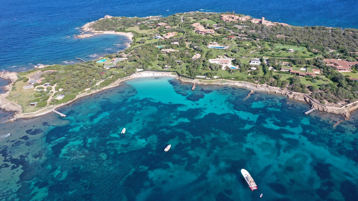 Playa de Hruska