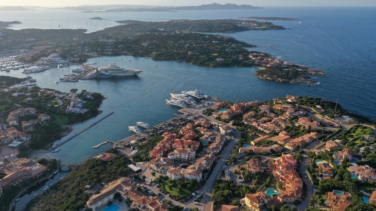 Porto Cervo