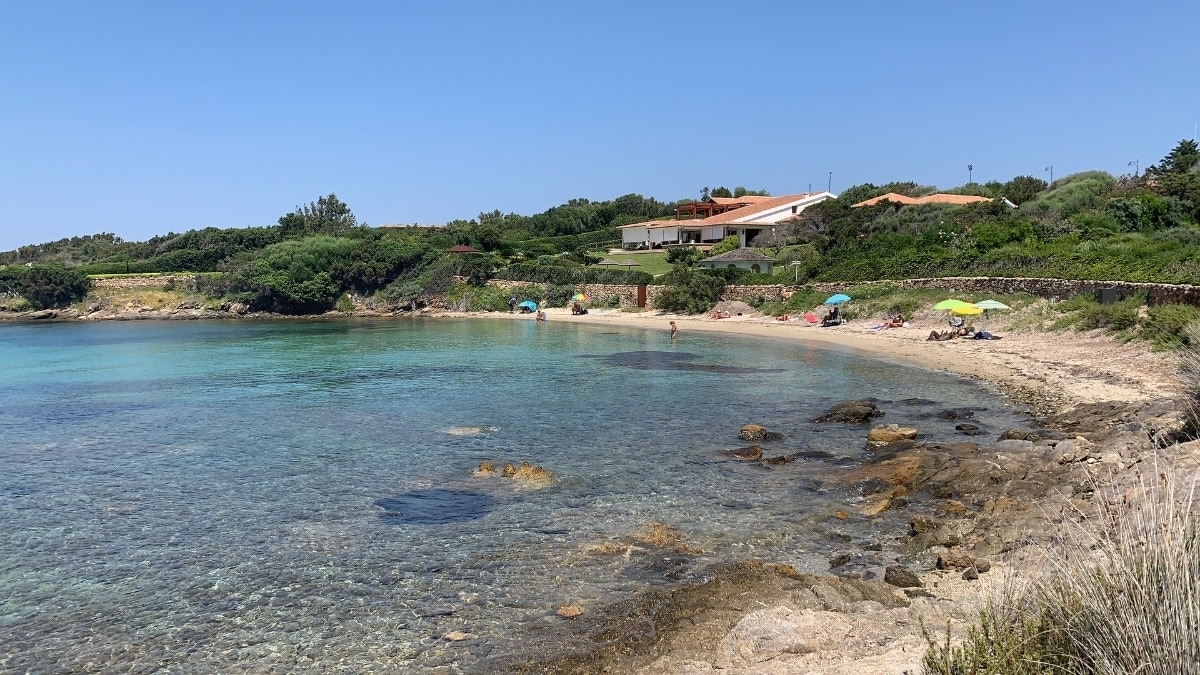 Playa de Shirley Bassey