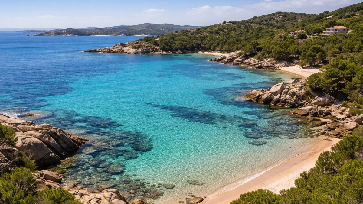 cala bitta spiaggia sardegna
