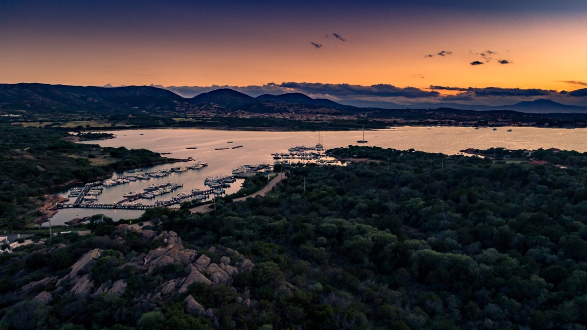 cala finanza spiaggia sardegna