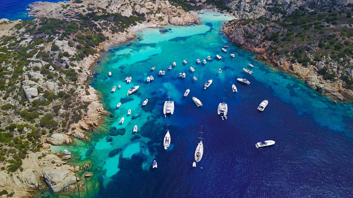 Cala Napoletana maddalena