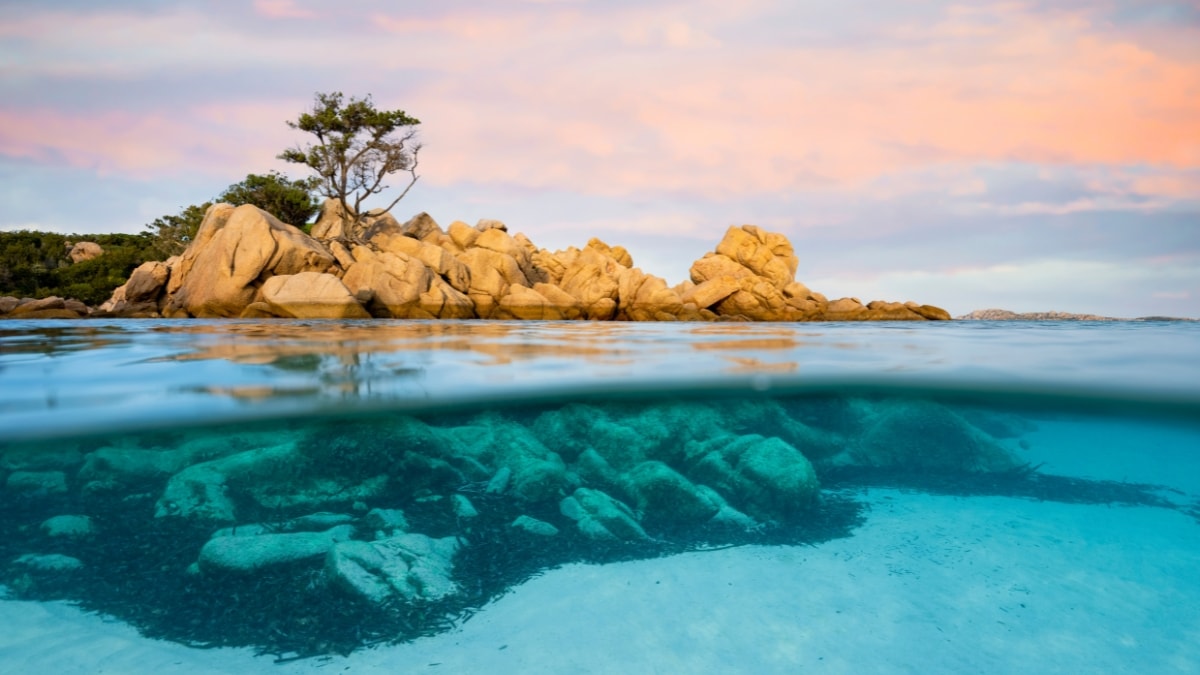 capo ceraso spiaggia olbia