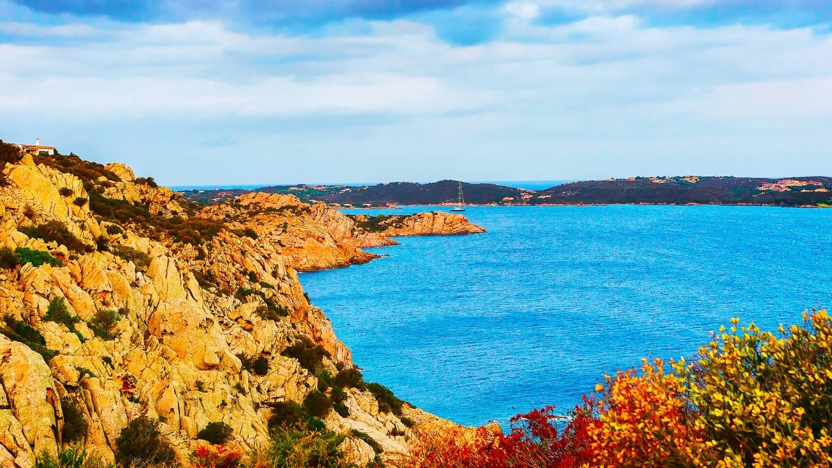 capo ferro porto cervo