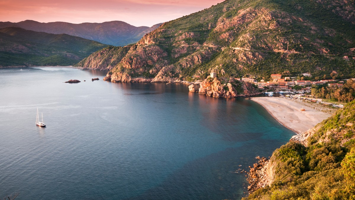 Corsica del Sud