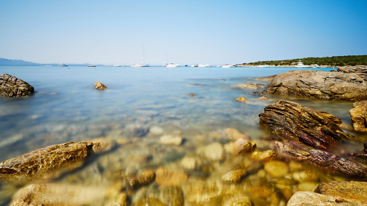 Madonna Dello Speronello Golfo Aranci