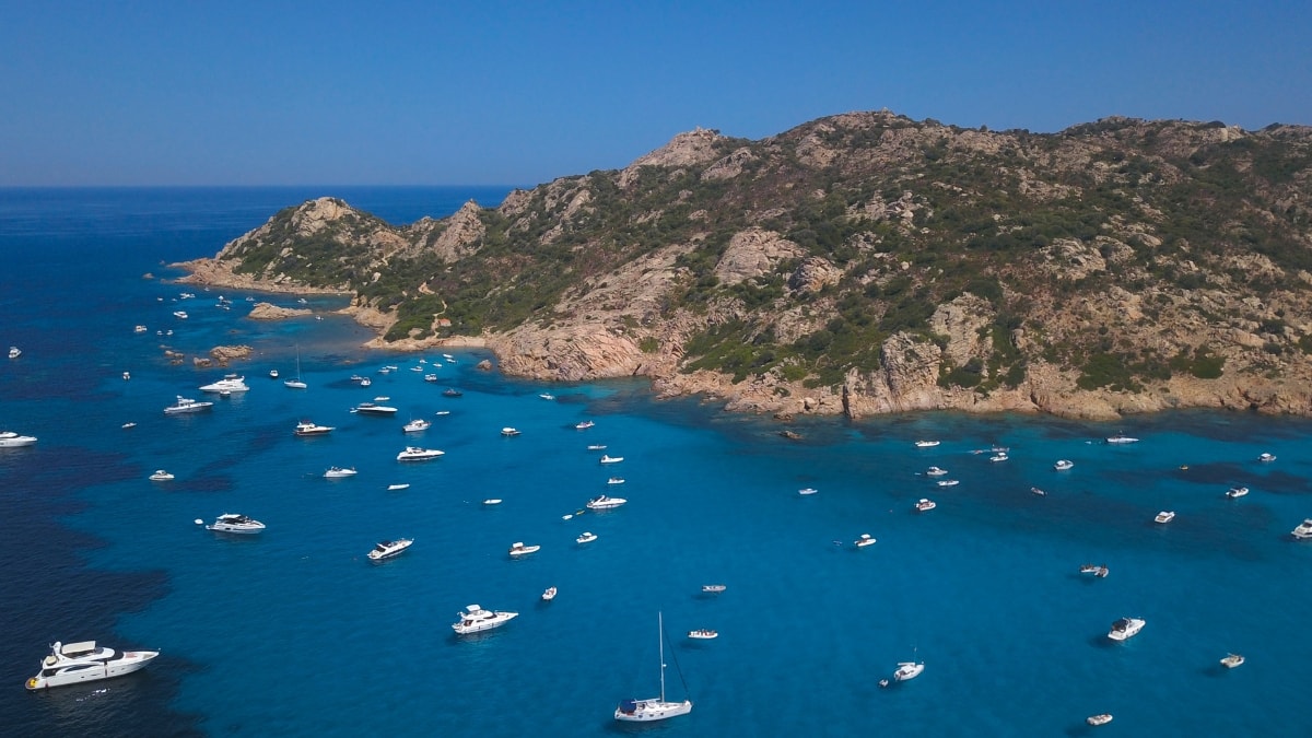 molara isola sardegna