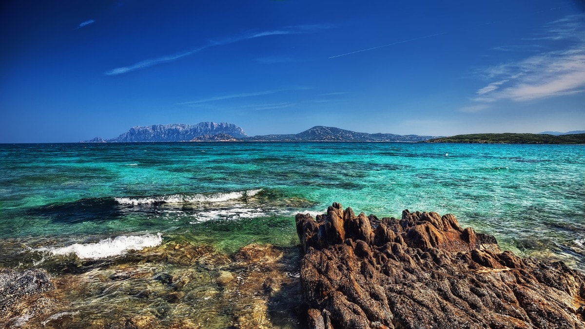 pittulongu spiaggia sardegna